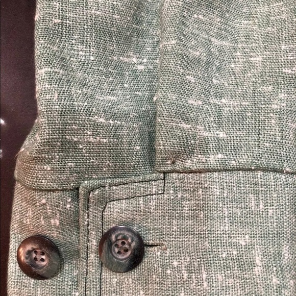 Darwood Dynamite Women’s Vintage Buttoned Jacket L - Picture 4 of 8